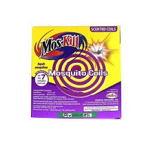 Mos-Kill M/Coil Regular 125g